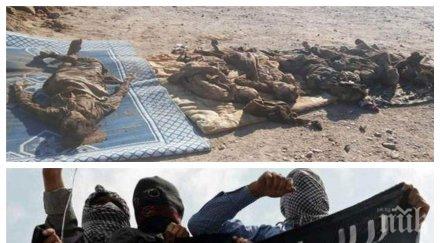 терористите набавят елементите бомби ирак турция