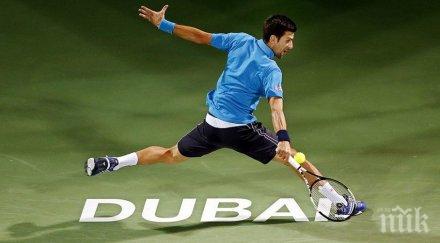 проблем окото отказа джокович дубай