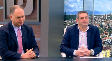 бнб цялото време затваряли очите надзорът пълен провал обяви кадиев