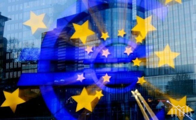 Европейският банков регулатор стартира стрес тест на водещите банки в ЕС
