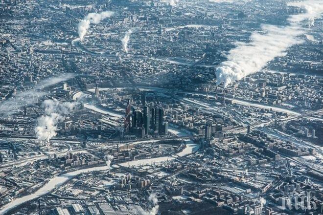 Москва: България намалява цената на визите за руснаци