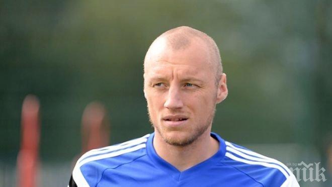 Иван Иванов със силно представяне за Ню Йорк Сити