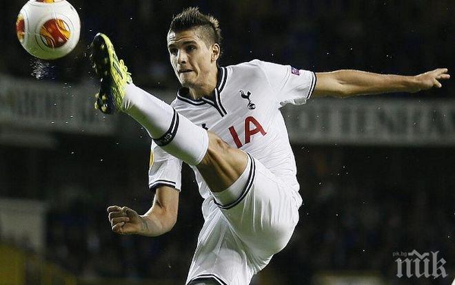 Ламела: Почетино възроди кариерата ми