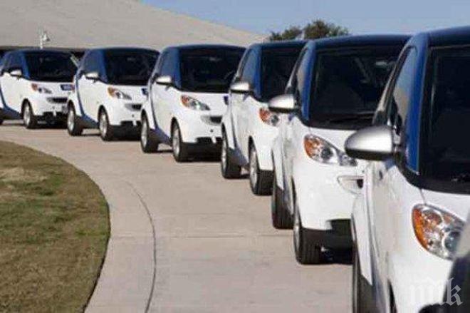 Електрическите автомобили ще станат причина за нов спад в цените на горивата
