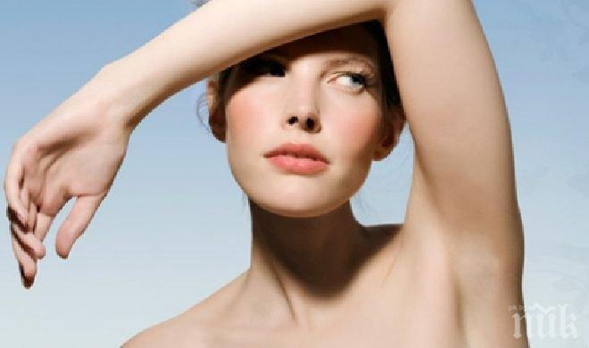 Създадоха “хартиена кожа” с човешко осезание
