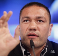 Кобрата ще се бие на Олимпиадата в Рио?