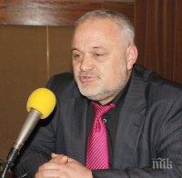 Хасковски превозвач: Вътре съм 100 000 лева само за месец заради гръцката блокада 