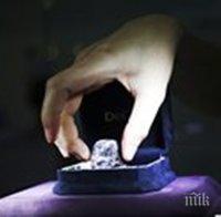 Пръстен на Жана д`Арк продаден за 420 000 долара