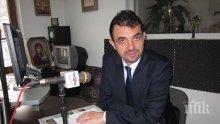 Хайтов настоява номинациите за президент да са 90 дни преди изборите