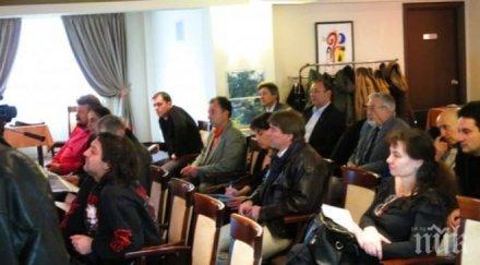 варненски екозащитници обсъждат проблемите демокрацията