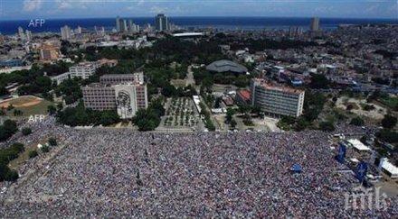 венецуелските власти водят преговори предоставяне страната кредит милиарда долара