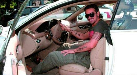 лудост джизъса гази закона футболистът предизвика зверска катастрофа столицата вижте