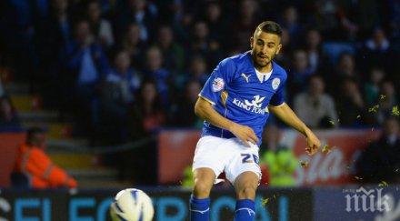 раниери спирам марез иска напусне