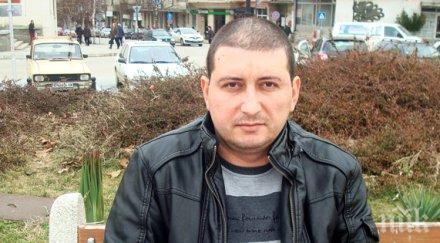 осем години късно машинистът влака ковчег отчаян болен безработен иска самоубие