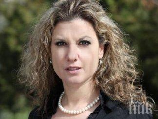 миролюба бенатова мвр превърнало drink drive