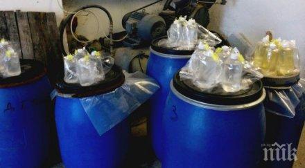 400 въстанаха якоруда продавача ракията убиец искат справедлив процес