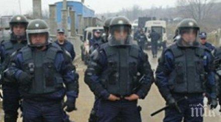 петима вип ове пловдив имат лицензирана охрана останалите пазят приятели