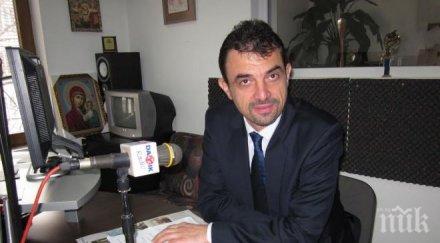 хайтов настоява номинациите президент дни изборите