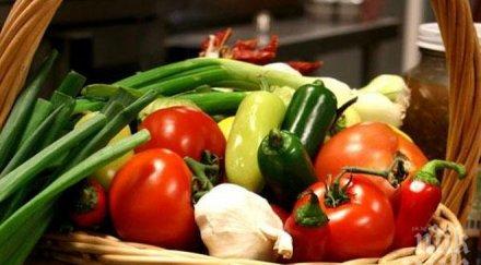 експерт предупреди доматите краставиците пазарите разваляне