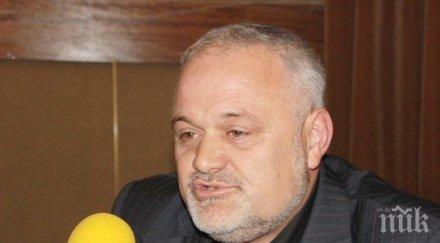 хасковски превозвач вътре съм 100 000 лева месец заради гръцката блокада