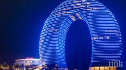 топ ресторантите шанхай