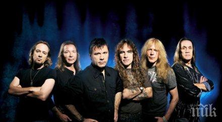 кървави билети концерт iron maiden