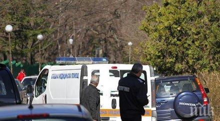 скандално омар зайед бил таен агент българия вижте убитият палестинец снимки