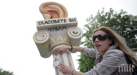 германците могли подслушват кери заради тъпа грешка служител