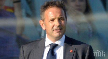 абиати михайлович точният човек милан