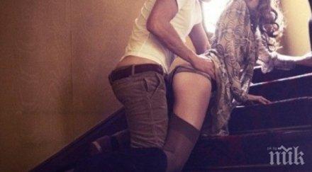 рап музиката подтиква тийнейджърите секс