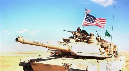 северна корея превръща вражеските танкове сварени тикви