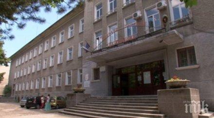 гимназисти хасково прогониха зимните зли духове