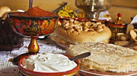 кулинарни шедьоври руската кухня опитваме флората