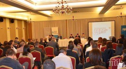 георг георгиев осем години мгерб показва едно лице можем гордеем