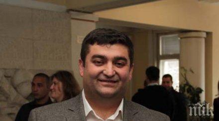 мюмюн али новият шеф дпс кърджали