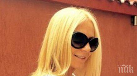 камелия закъса вижте мъчи певицата