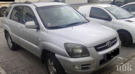 автопарк 200 бона продава нап пловдив