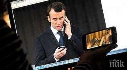 тормоз студентка изтезава министър еротични писма