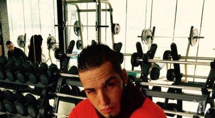 джино изригна мишкар платиш вижте сипе закани реалити звездата снимки