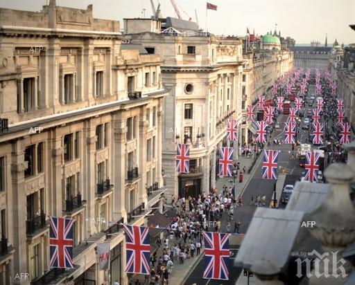 Великобритания ограничава защитата за бежанците