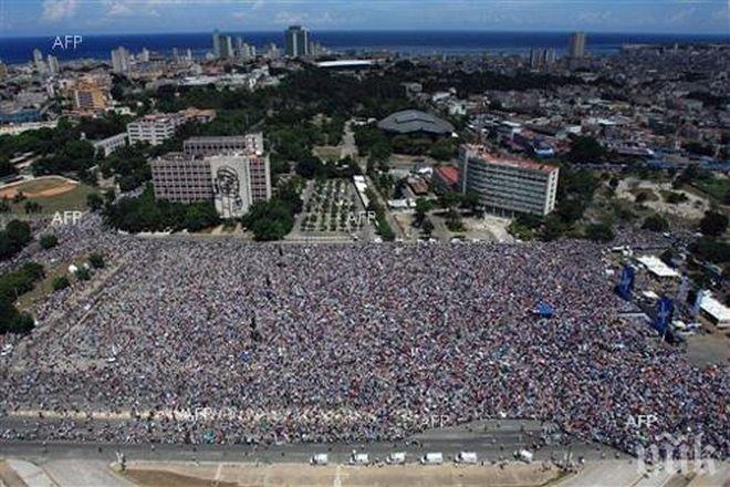 Венецуелските власти водят преговори за предоставяне на страната на кредит от 5 милиарда долара