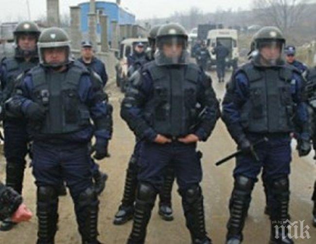 Само петима ВИП-ове в Пловдив имат лицензирана охрана, останалите ги пазят приятели