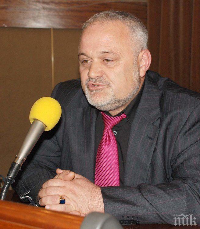 Хасковски превозвач: Вътре съм 100 000 лева само за месец заради гръцката блокада 