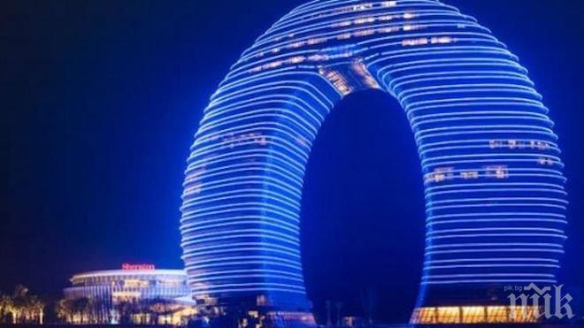 Топ 5 на ресторантите в Шанхай