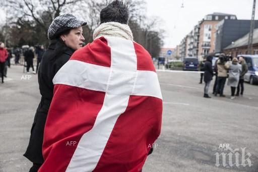 В Дания назрява правителствена криза