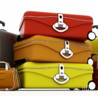 3,5 млн. туристи са посетили Испания през януари