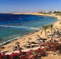 Туристите се насочват към Испания и България
