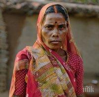 Правителството на Индия иска да електрифицира всички села до май 2018 година
