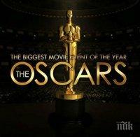 Любопитни факти за оскарите 