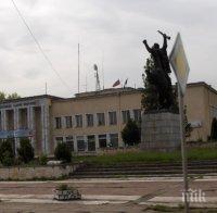 Община Борован иска финансова помощ от държавата
